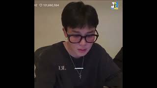 Bts Jimin Singing golden By Huntrx From kpop Demon Hunters Netflix Series kpopdemonhunters