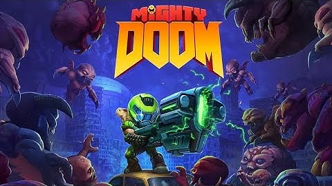 MIGHTY DOOM (PART 1) 1080P