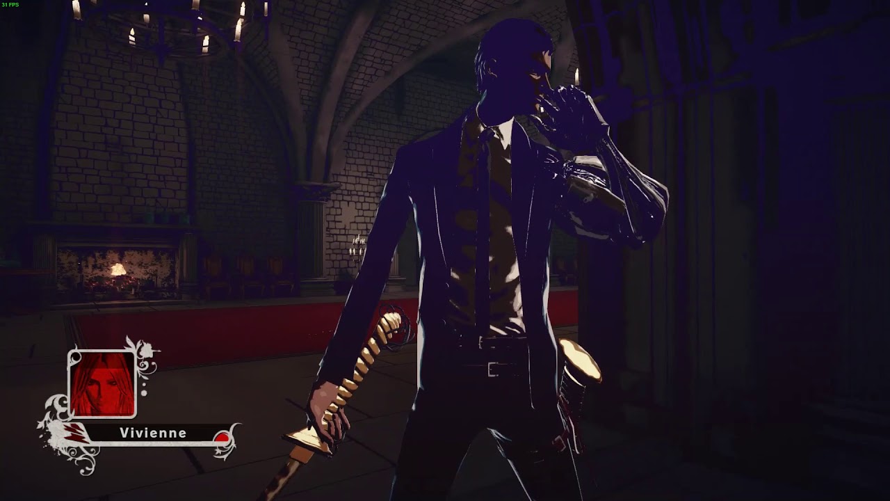 Killer is Dead - Episode 51 - Nightmare Difficulty AAA