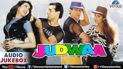 Judwaa Audio Jukebox | Salman Khan, Karishma Kapoor, Rambha |  - Durasi: 35:00. 