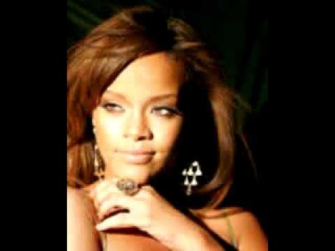 Rihanna feat Janiel - man down