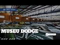 🟢 Museu Dodge