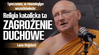 About Wojciech Cejrowski's complete lack of self-reflection