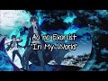 Ao no Exorcist - &quot;In My World&quot; Romaji + English Translation Lyrics #62