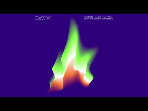 Whatever Video