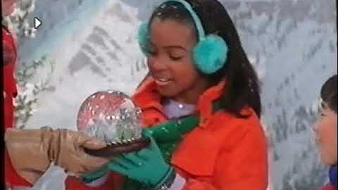 What A World We Share (2009 Version) Part 47