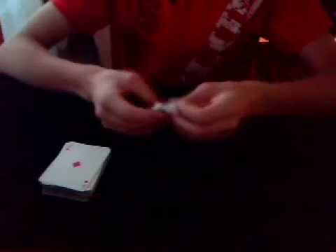 Mentalism GEO - კარტის გამოცნობა