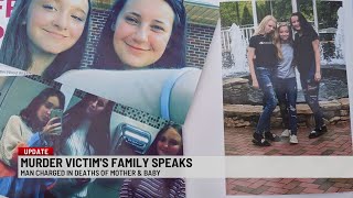 Upstate family speaks out after woman and baby found dead