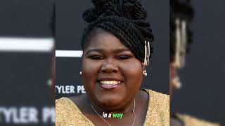 After Losing 220lbs Precious Is Gorgeous Now | Gabourey Sidibe