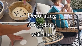 Download Lagu Idee voor muurdecoratie / Snelle yoghurtcake met bosbessen / Stille vlog #idee #thuis #leven MP3 Download Lagu Idee voor muurdecoratie / Snelle yoghurtcake met bosbessen / Stille vlog #idee #thuis #leven MP3