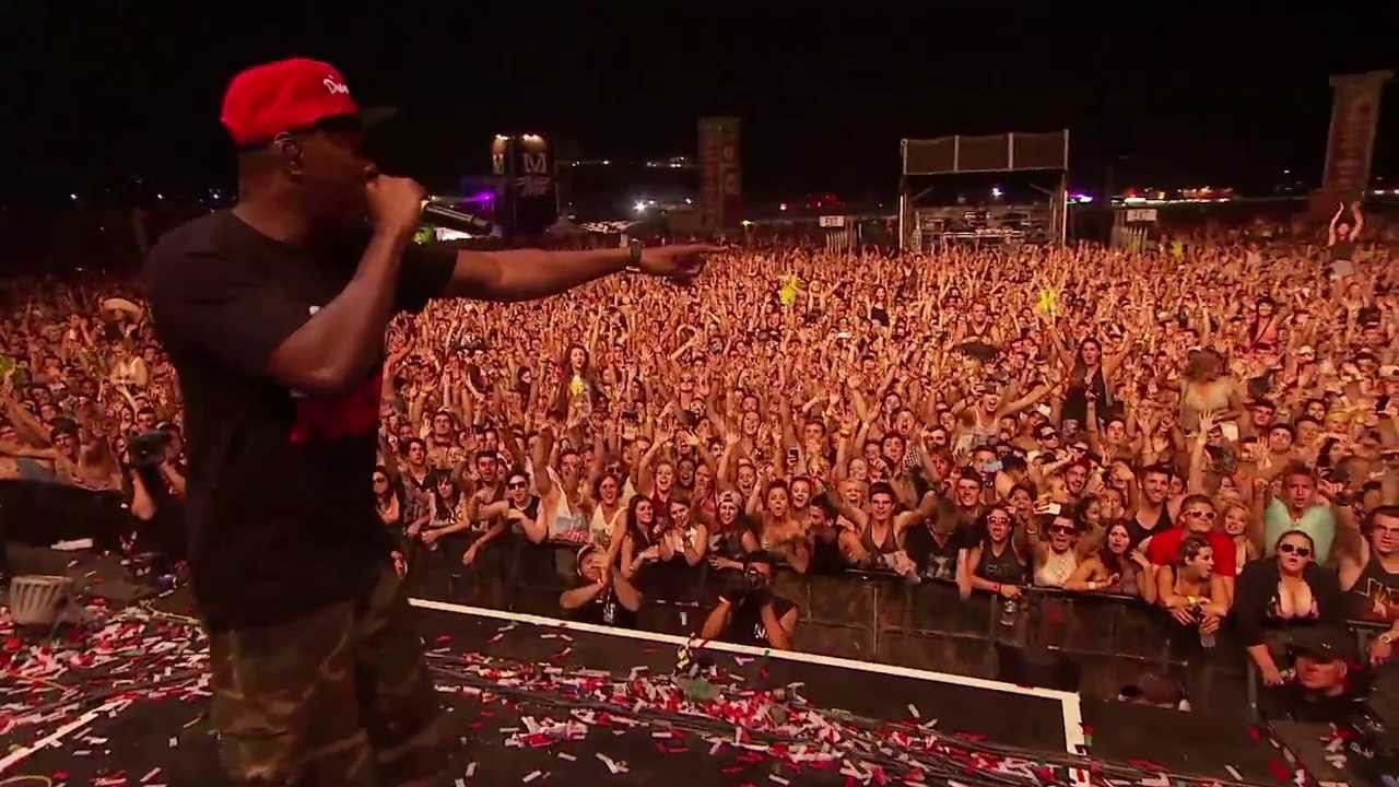 Future Music Festival 2013 | Official Aftermovie