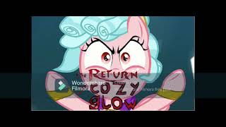 the return of cozy glow: part 1: the opening/discover of the new element of harmony