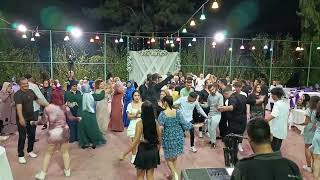 Orkestra Kader Bayram Bilir