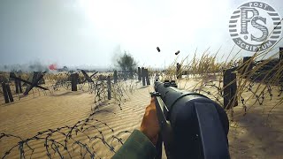 Post Scriptum | Utah Beach