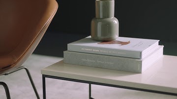 Planner™ Coffee Table | Fritz Hansen