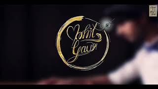 Crush -Rat Ko Khaab Jo Tu Le , Mohit Shivok