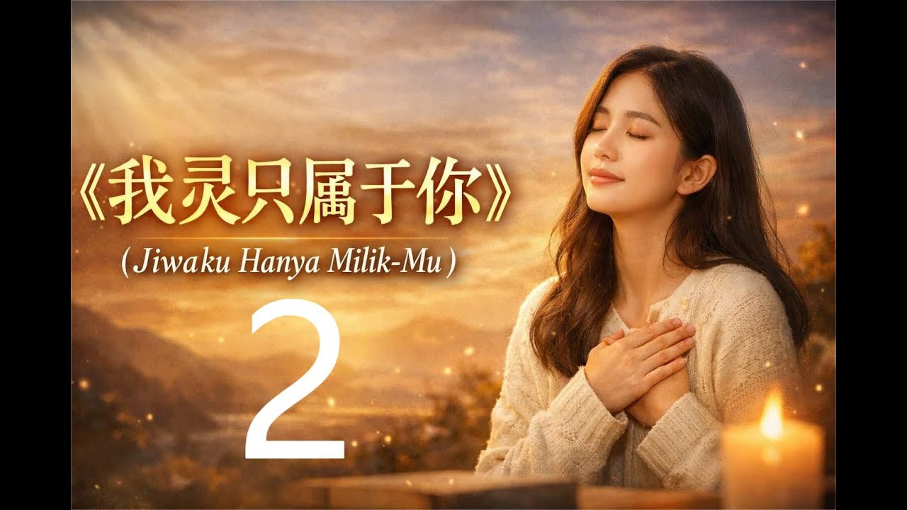 《我灵只属于你》Jiwaku Hanya Milik Mu 2