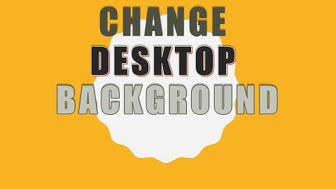 How to Change Windows 8/8.1 Start Screen Background Wallpaper Image- Easily