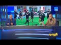 محمد صلاح مصر في نهائي كأس العرب لكن لازم يحصل تعديل في المراكز 