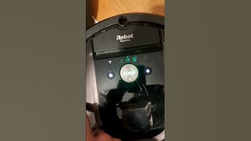 irobot roomba 980 error 15 fix?