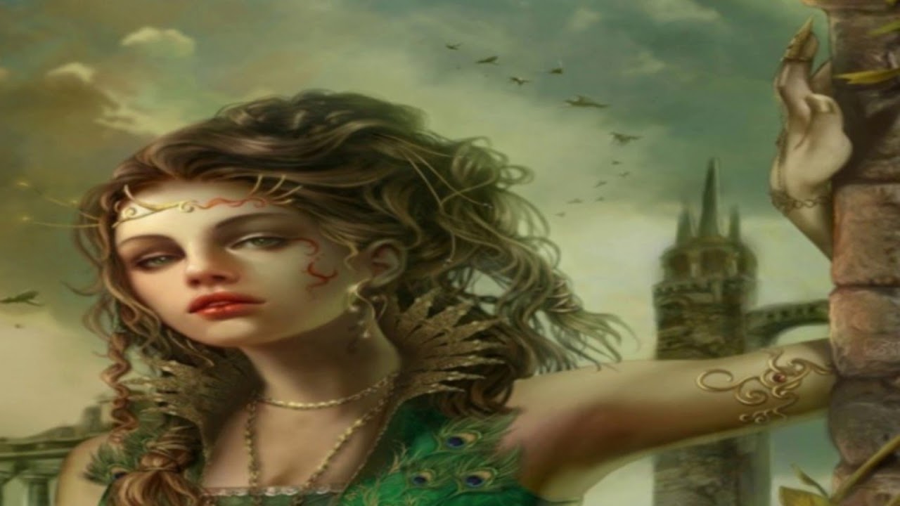 Led Zeppelin – Stairway to Heaven [Lyrics] HD