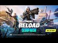 New Fortnite Reload Slurp Rush Trailer! (Description For Details - New Update)