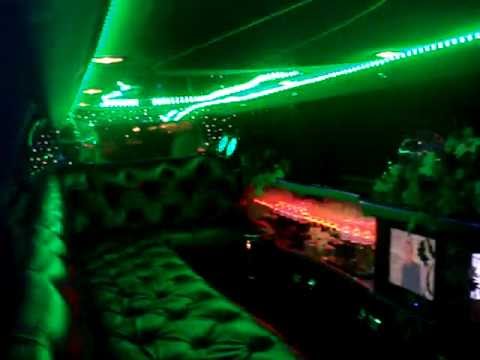 Форд 16 мест