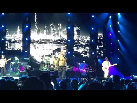 Thunder - Imagine Dragons // Hartford, CT - June 5, 2018