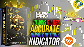 👑𝐒𝐓𝐑𝐎𝐌 𝐏𝐑𝐎👑Best 95% Accurate 📊Non Repaint Binary Killer Mt4 Trading Systems 2025✅