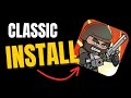 How to install Mini Militia Classic