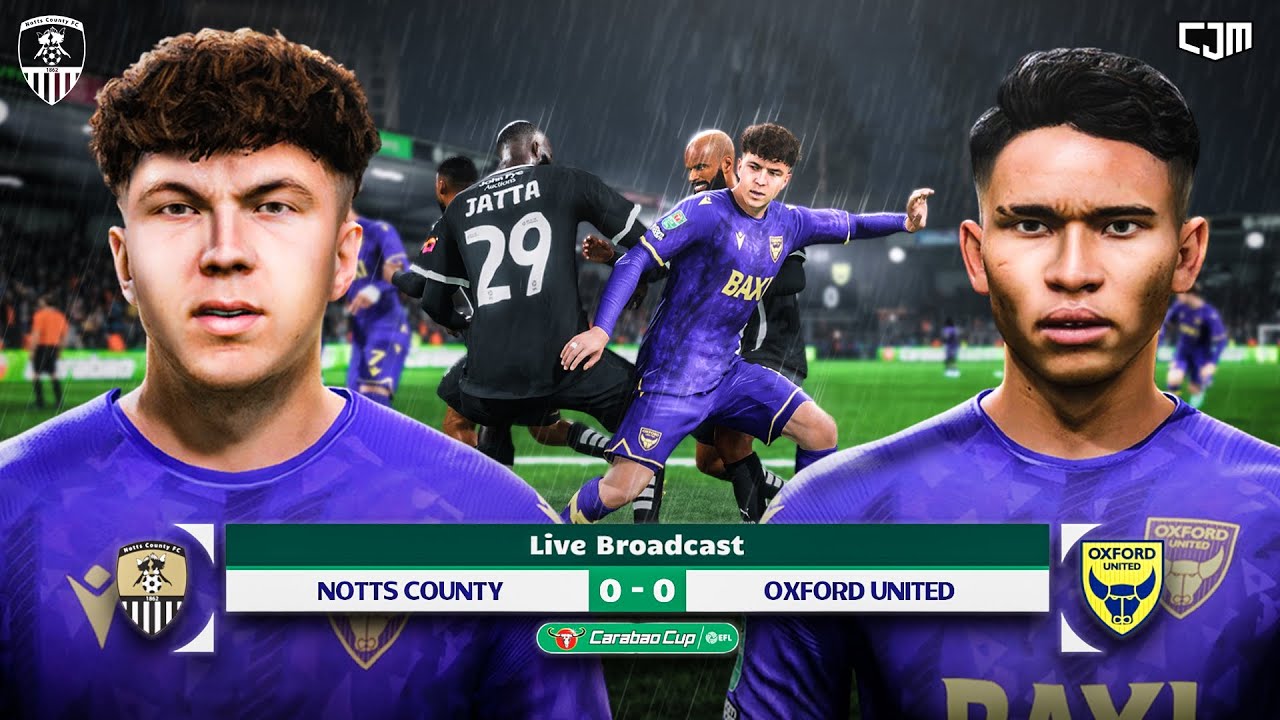 Jumpa Marselino Ferdinan & Ole Romeny di Carabao Cup