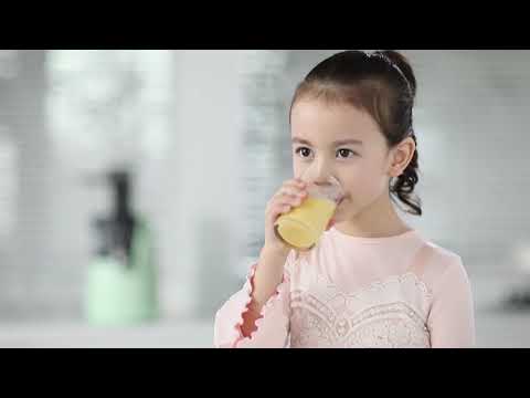 全世界最愛的HUROM果汁