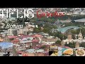 Tiflis | Gürcistan | Vlog | Bölüm 2 | Gezi Rotası |Tbilisi |GE