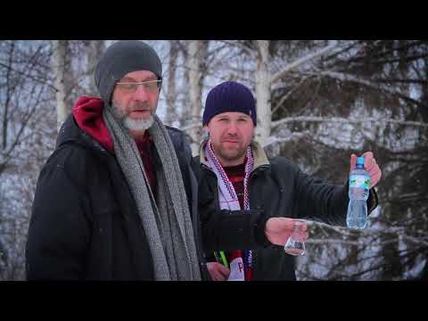 # 4 Тест воды источника Серебряный Ключ, на Ph и ОВП. Святой источник и Родники Светлояра в бутылях