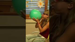 Blowing Balloons Pt 23 Preview