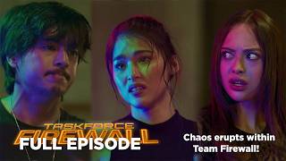 Taskforce Firewall Chaos Erupts Within Team Firewall  Episode 7 June 2 2026