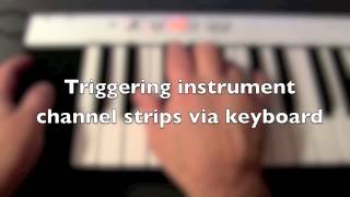 App Sound Logic X: Bass Machine screenshot 4