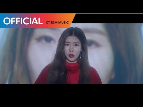 이해리 (Lee Hae Ri) (다비치 (DAVICHI)) - PATTERN MV