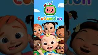 cocomelon history # shorts