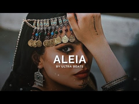 SOLD Aleia Oriental Reggaeton Type Beat Instrumental Prod By Ultra Beats