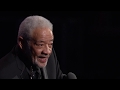 Bill Withers Acceptance Speech at the 2015 Rock & Roll Hall of Fame Induction Ceremony