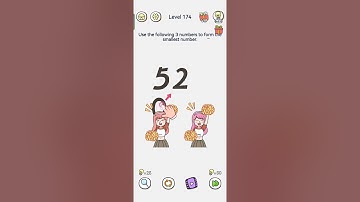 Brain Maze Level 171 172 173 174 175 176 177 178 179 180 Solutions