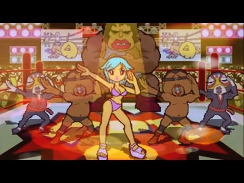 Superstar Dance Club: #1 Hits (PS1) Playthrough - NintendoComplete