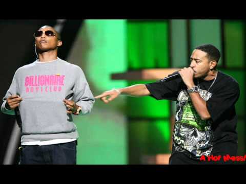 ludacris - money maker ft. pharrell free mp3