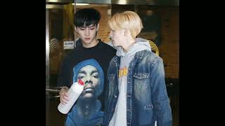 GOT7 - She’s a monster 'speed up'