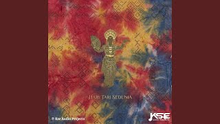 Hari Tari Sedunia (feat. AWE KARLINKATI)