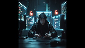 Blackhat Hacking with AV Evasion How Hackers Bypass Antivirus Software