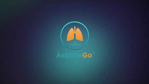 Introducing AsthmaGo™