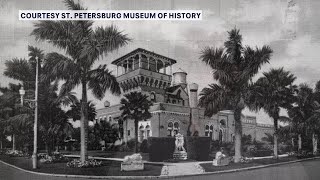 Wraparound porches of St. Pete's Old Northeast inspire atmosphere of new restaurant