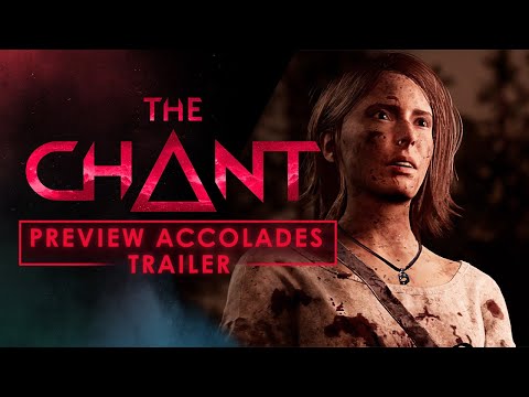 The Chant - Preview Accolades Trailer [GLOBAL]